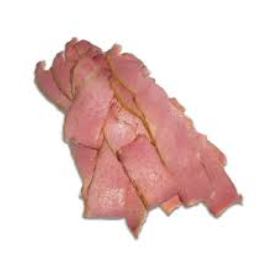 QMP BEEF PASTRAMI 200G